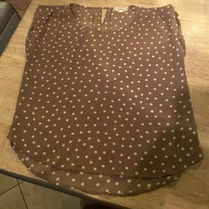 Pink Rose women’s dress shirt